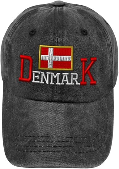 danish hat