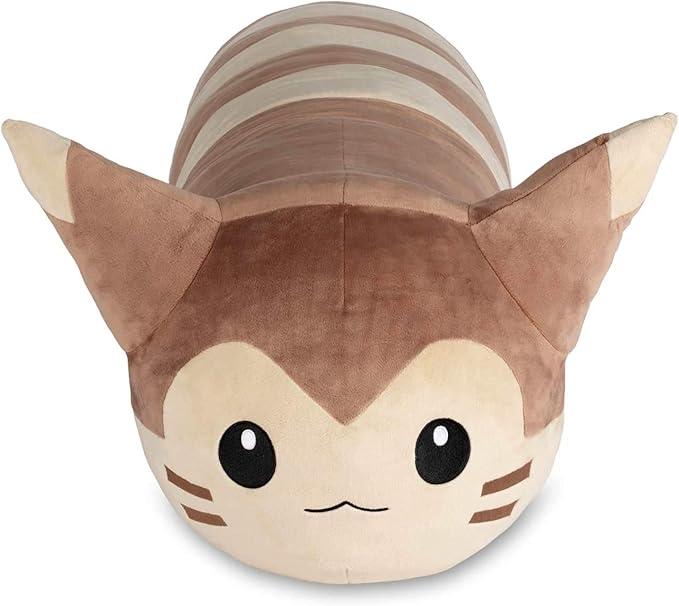 furret giant plush