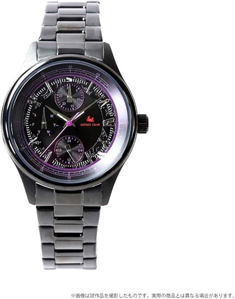 Amazon ムービック 化物語 腕蕩計 戦場ヶ原ひたぎモデル アニメ 萌えグッズ 通販