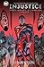 Injustice: Gods Among Us: Year Five (2015-2016) Vol. 1 (Injustice: Gods Among Us (2013-2016)) by Brian Buccellato, Bruno Redondo