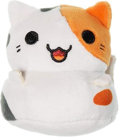 kleptocats plush