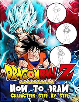 dragon ball z gifts amazon
