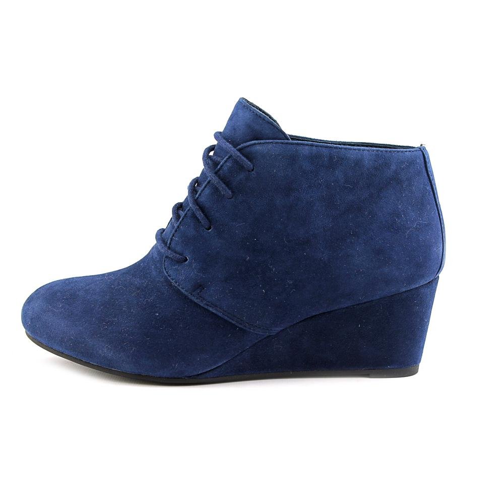 vionic becca wedge bootie