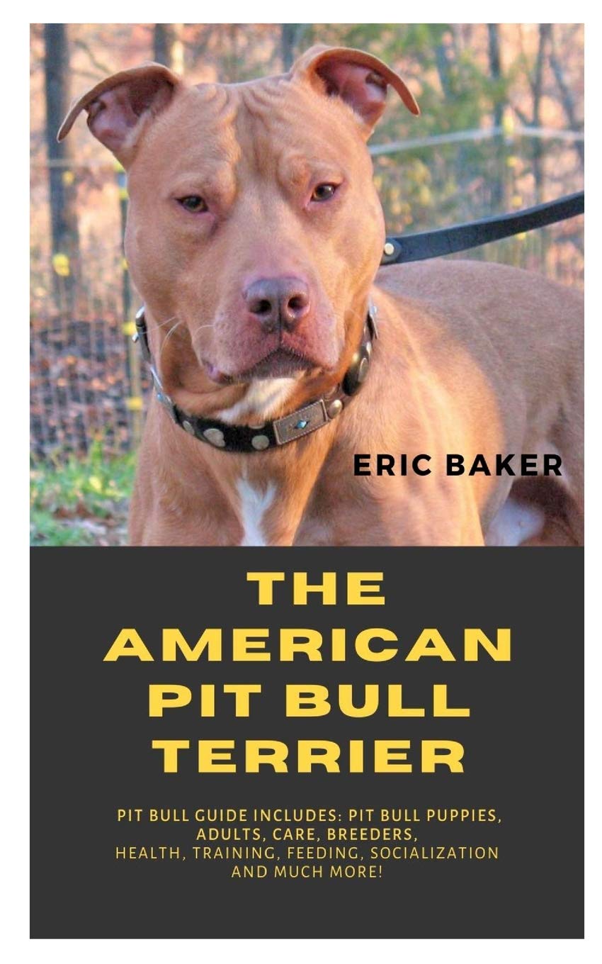 pitbull feeding guide