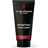 The Art of Shaving Shaving Cream
