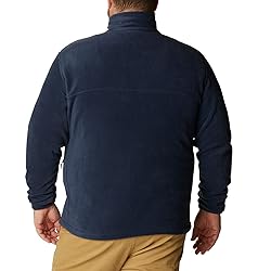 Columbia Men's Steens Mountain 2.0 Full Zip Fleece