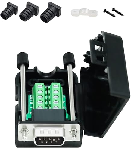 Connecteur 25 broches sur ou Magasin PARIS