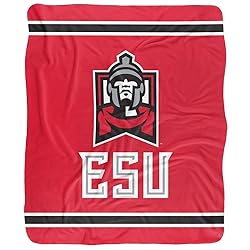 LOGOVISION East Stroudsburg University of
