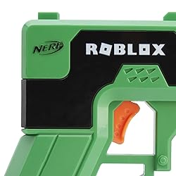 Nerf Roblox Phantom Forces: Boxy Buster Dart