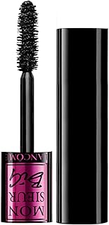 Lancome Monsieur Big Mascara