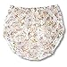 Rearz - ANGELA Plastic Pants - Baby Print (Large)