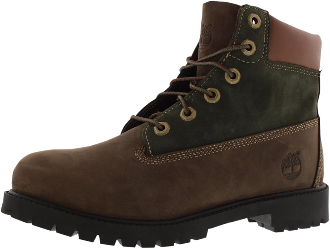 timberland 6in