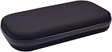 DASNTERED EVA Hard Stethoscope Case - Compact Organizer with Mesh Pockets view 1