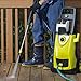 Sun Joe SPX3000-RM 2030 PSI 1.76 GPM Electric Pressure Washer (Renewed)