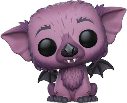 funko pop wetmore forest