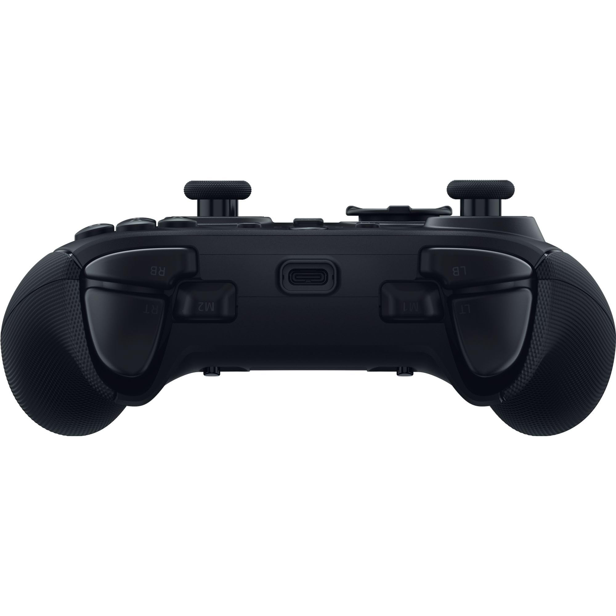 Razer Wolverine V3 Pro Wireless Gaming Controller: Licensed for Xbox Series X|S, Xbox One, Windows PC - 6 Remappable Buttons - Fast Triggers - Customizable Thumbsticks - Wired Tournament Mode - Black