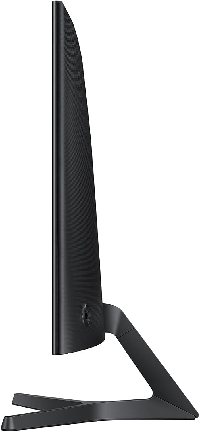 SAMSUNG LC27F398FWNXZA SAMSUNG C27F398 27 Inch Curved LED Monitor: Electronics