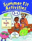 Summer Fit, Third - Fourth Grade by
