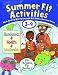 Summer Fit, Third - Fourth Grade by
