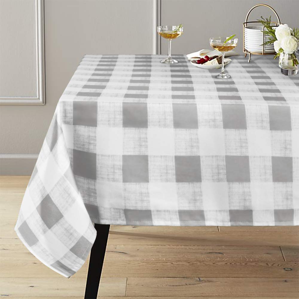 Best birthday table cloth vinyl 60×102