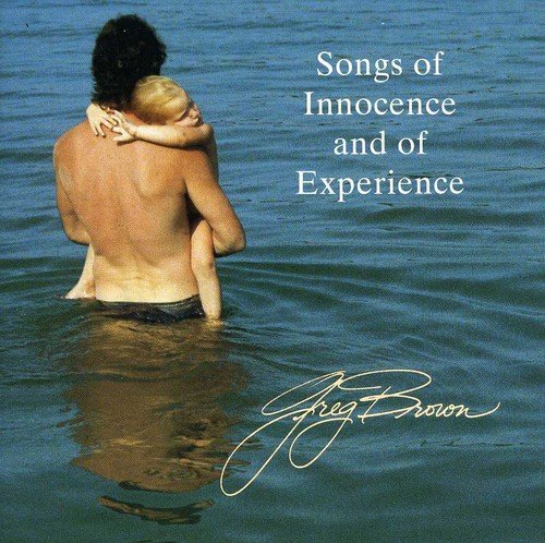 Songs of Innocence and of Experience