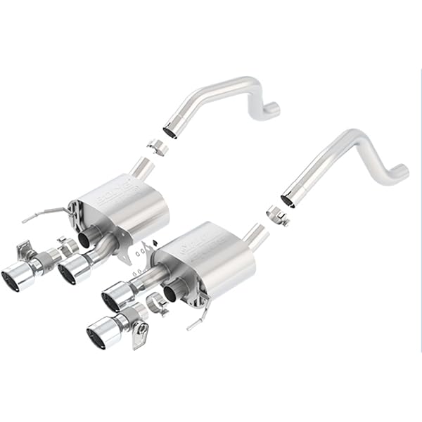 npp mufflers for sale