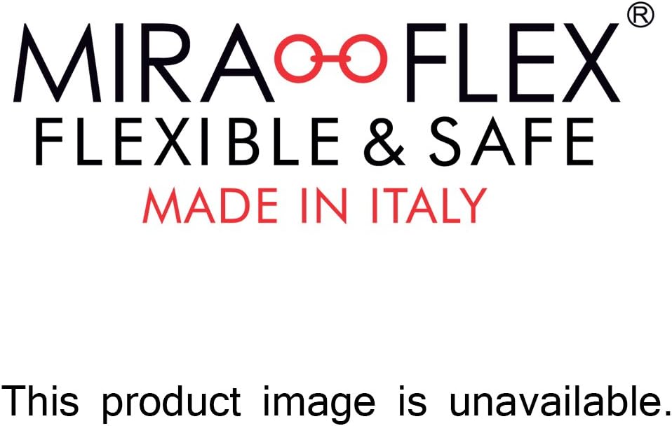 Miraflex: Baby Zero Unbreakable Infant & Baby Eyeglass Frames | Age: 3Mo-2Yr