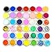Fashion zone 36W LED UV lamp Pro UV Gel Lamp Dryer Nail Art Acrylic Powder French Tips Salon Kit