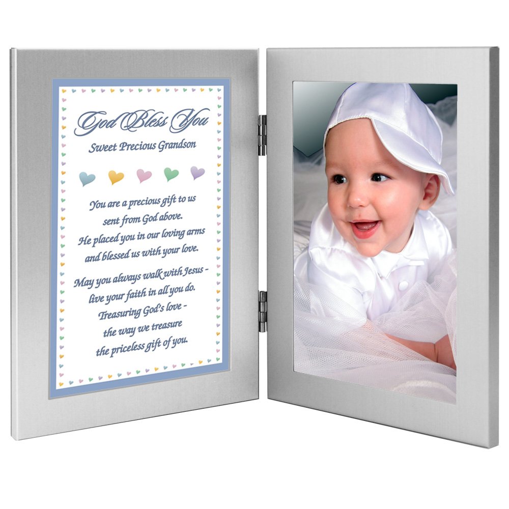 gifts for new baby grandson