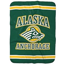 University of Alaska Anchorage Seawolves Primary