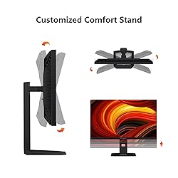 INNOCN 32" Mini LED 4K 144Hz 3840 x 2160P Computer