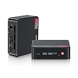 Beelink SER5 MAX Mini PC, AMD Ryzen 7