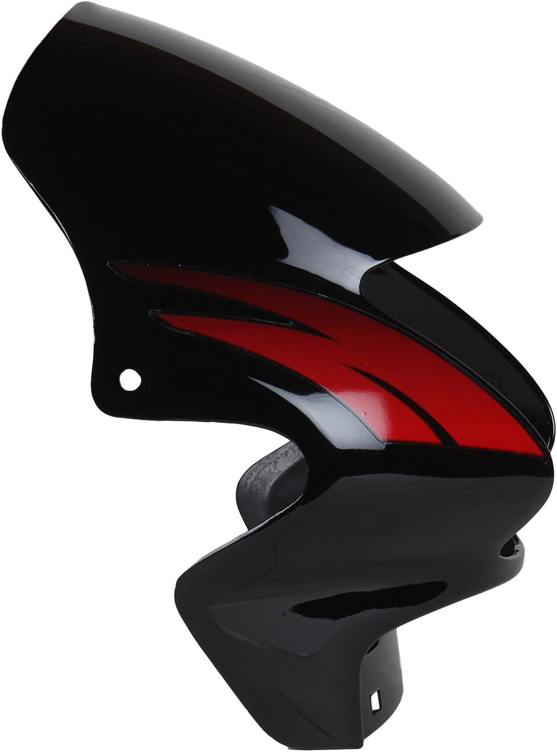 Hero Honda Passion Plus Headlight Cover 