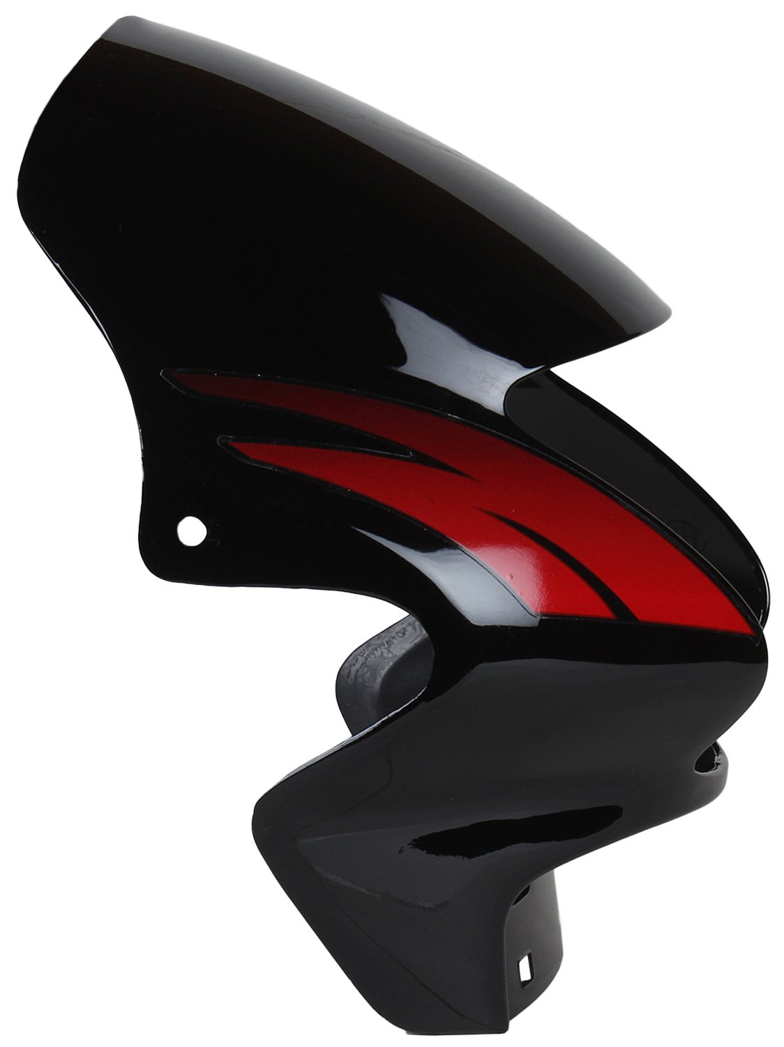 hero honda passion plus headlight cover price