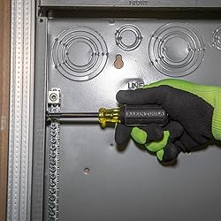 Klein Tools 80118 Electrician Tool Kit with Klein