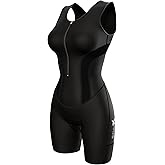 Sparx Women Triathlon Suit Tri Short Racing Cycling Swim Run