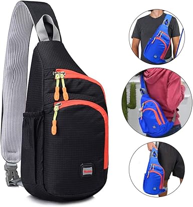sling packs for hiking