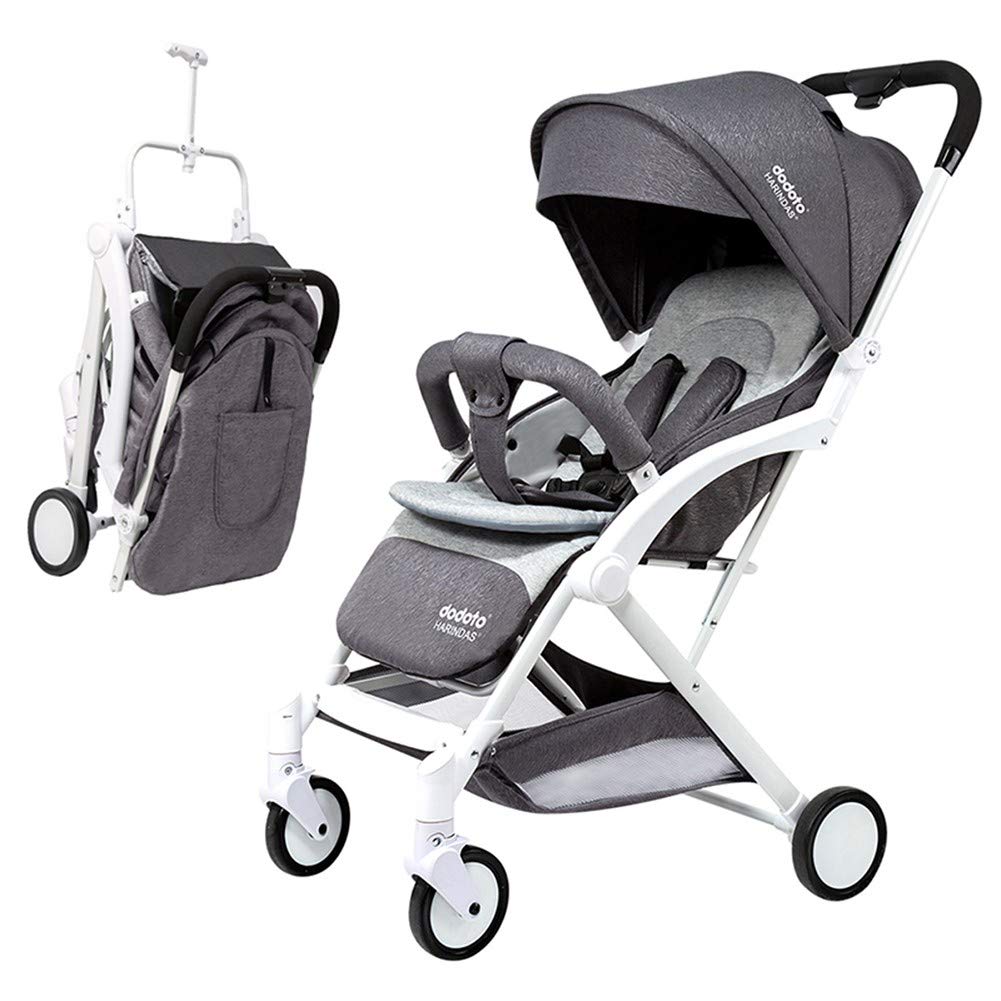 ride along stroller