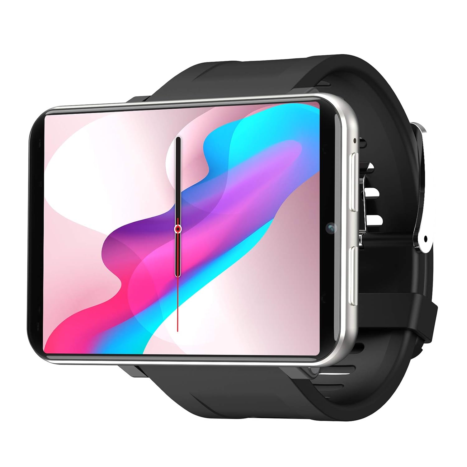 Vavshop 4G Smartwatch, GPS Reloj Inteligente Actividad ...