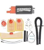 Amazon.com: KEMSO 13001 OEM Replace Intank Fuel Pump for Amazon.com: KEMSO 13001 OEM Replace Intank Fuel Pump for