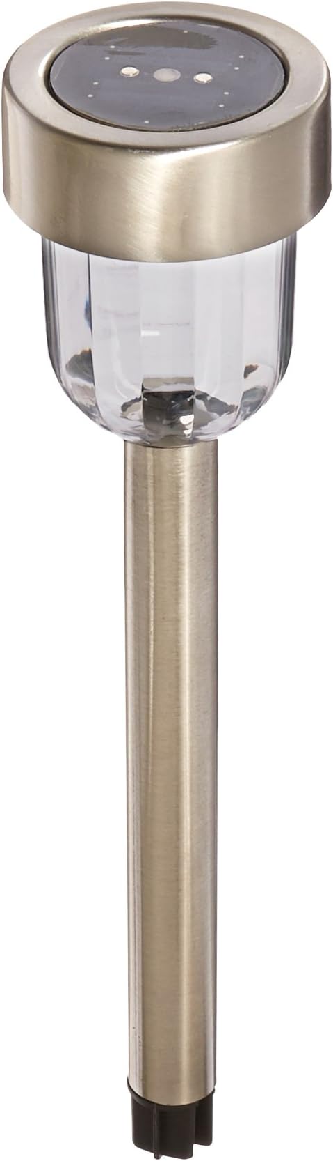 JIAWEI TECHNOLOGY MS2M-N1-SS-T15 FS Stainless Steel Solar Stake Light