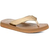 Sanuk Yoga Mat II Metallic - Women Sandals
