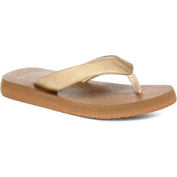 Sanuk Women S Sawyer Peachy Keen 10 Sanuk Sawyer - Women Sandals