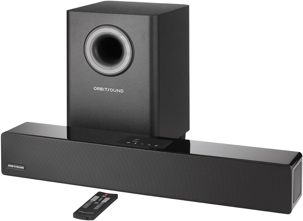 orbit soundbar