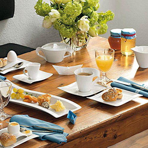 Villeroy & Boch New Wave Kaffee-Set 12tlg. – Bild 7
