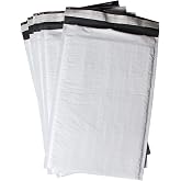200/400/1000/2000/5000 pcs #2 8.5x12 Poly Bubble Padded Envelopes Mailers Shipping Bags AirnDefense (400)
