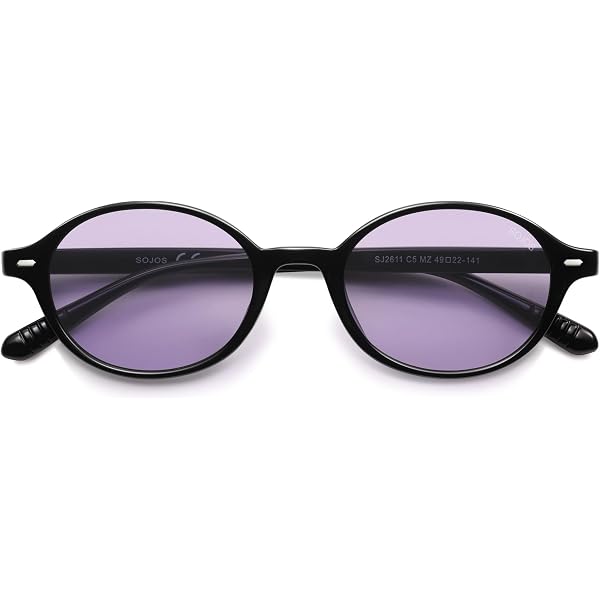 Amazon.com: VIVIENFANG Polarized Black Sunglasses Woman  display picture 3