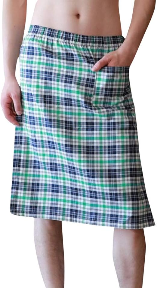 pajama kilt