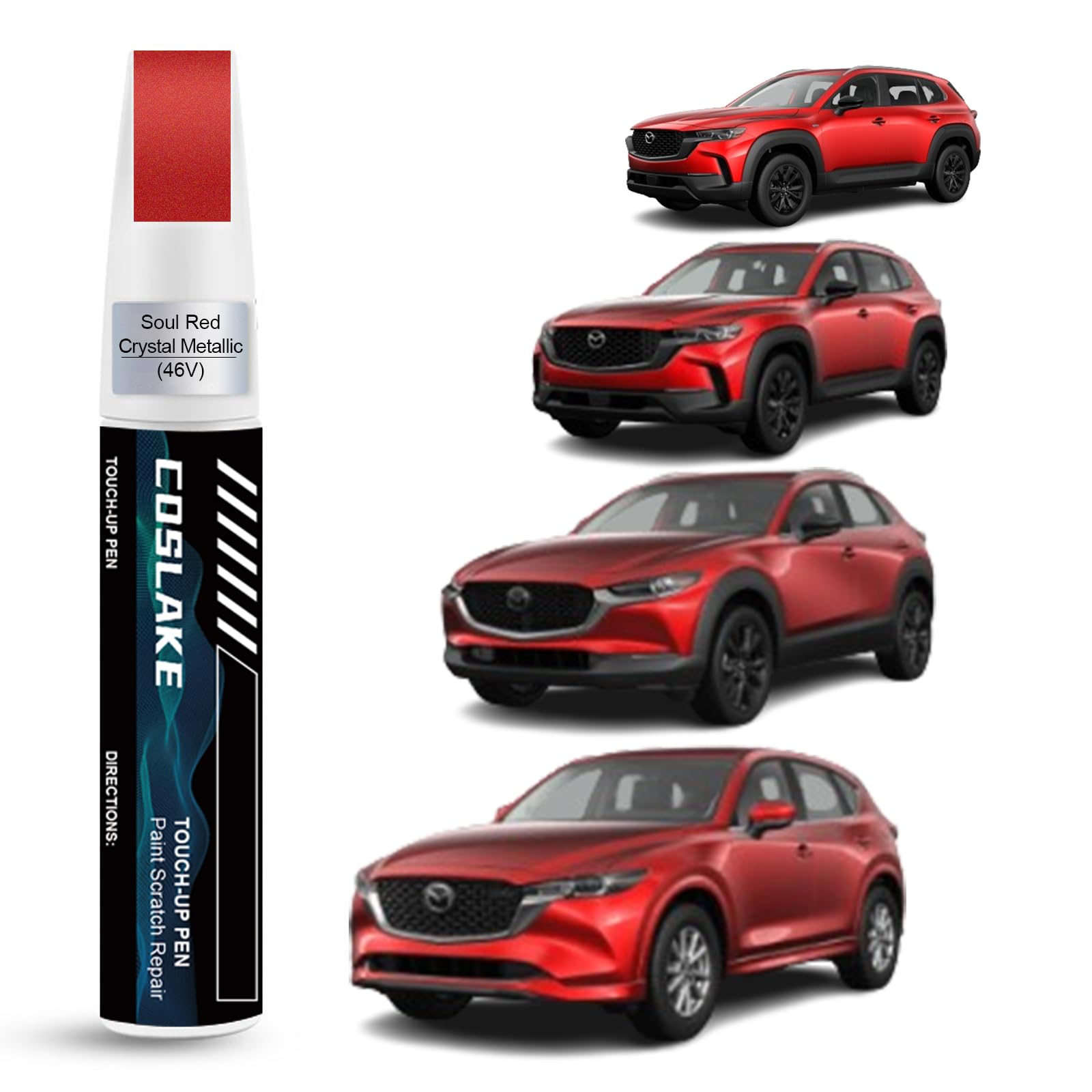 COSLAKE Car Touch Up Paint