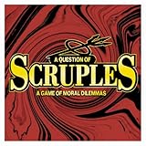 A Question of Scruples - The Game of Moral Dilemmas